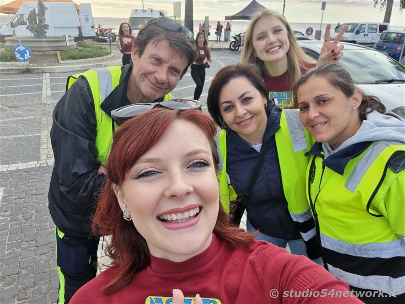 Sul lungomare di Marina di Gioiosa arriva la seconda tappa stagionale del BeachCross Mediterrane, anche su Studio54network