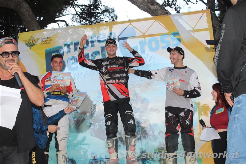 Sul lungomare di Marina di Gioiosa arriva la seconda tappa stagionale del BeachCross Mediterrane, anche su Studio54network