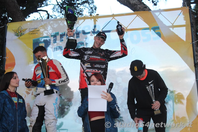 Sul lungomare di Marina di Gioiosa arriva la seconda tappa stagionale del BeachCross Mediterrane, anche su Studio54network