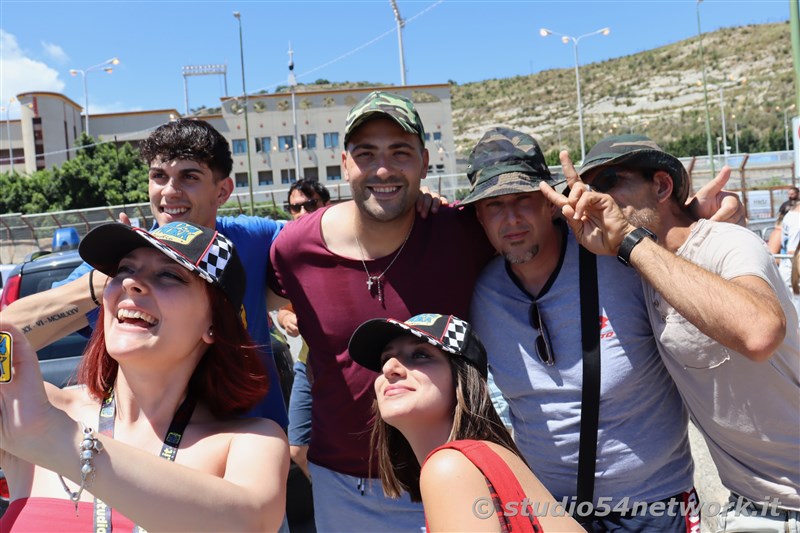 Soldout per Tiziano Ferro a Messina, nello stadio San Filippo. 