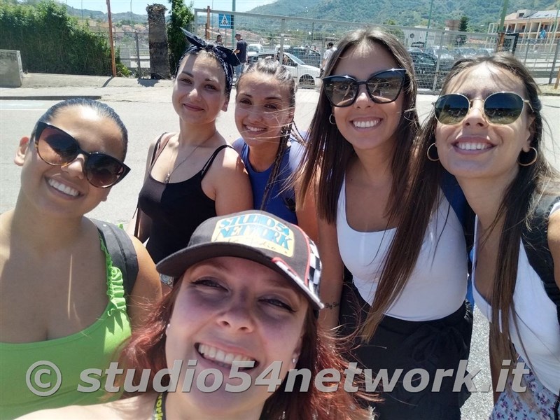 Soldout per Tiziano Ferro a Messina, nello stadio San Filippo. 