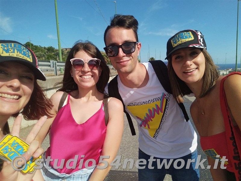 Soldout per Tiziano Ferro a Messina, nello stadio San Filippo. 