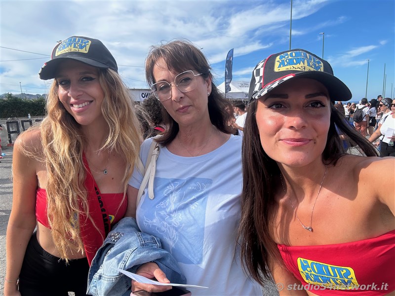 Soldout per Tiziano Ferro a Messina, nello stadio San Filippo. 