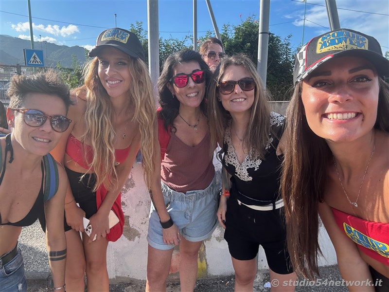 Soldout per Tiziano Ferro a Messina, nello stadio San Filippo. 