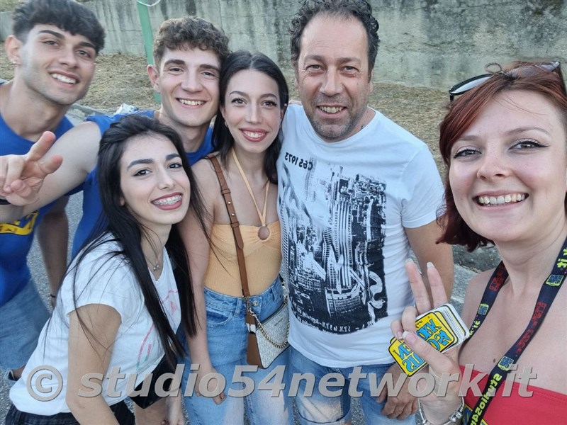 Soldout per Tiziano Ferro a Messina, nello stadio San Filippo. 