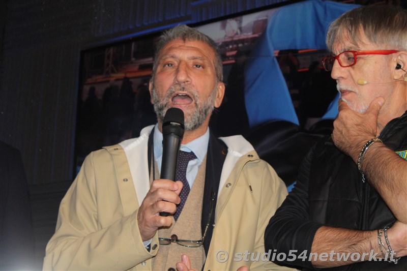 A Siderno Un calice per la vita, con l'associazione Angela Serra, in diretta interregionale su Studio54network