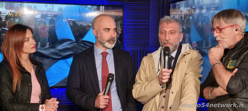A Siderno Un calice per la vita, con l'associazione Angela Serra, in diretta interregionale su Studio54network