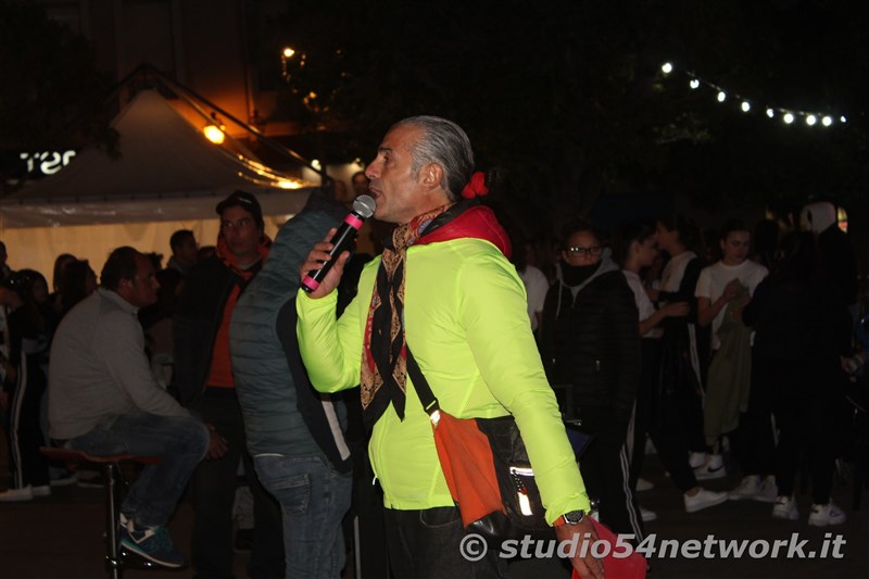 A Siderno Un calice per la vita, con l'associazione Angela Serra, in diretta interregionale su Studio54network