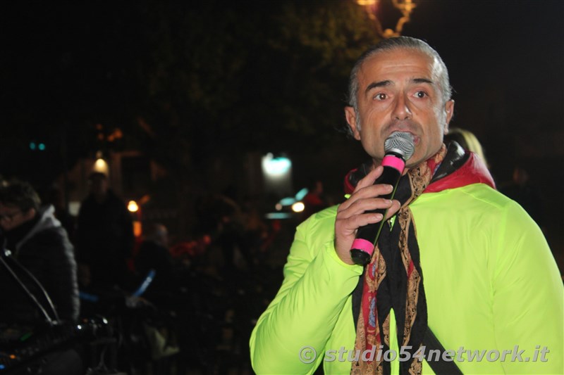 A Siderno Un calice per la vita, con l'associazione Angela Serra, in diretta interregionale su Studio54network