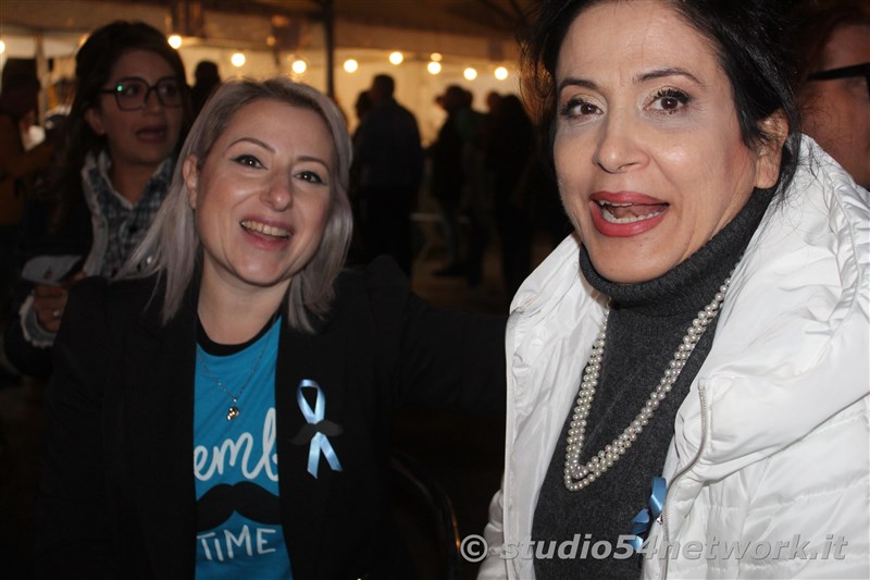 A Siderno Un calice per la vita, con l'associazione Angela Serra, in diretta interregionale su Studio54network