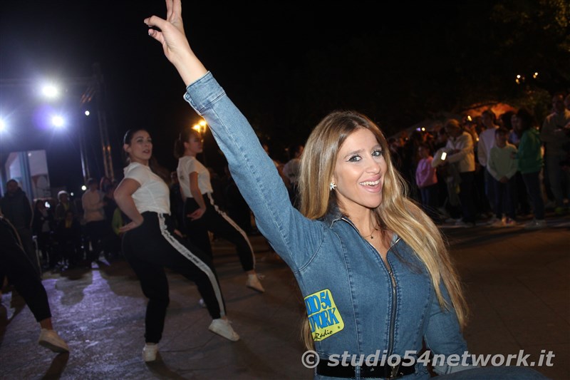A Siderno Un calice per la vita, con l'associazione Angela Serra, in diretta interregionale su Studio54network