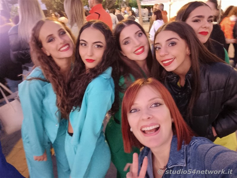 A Siderno Un calice per la vita, con l'associazione Angela Serra, in diretta interregionale su Studio54network