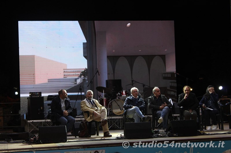 A Siderno Un calice per la vita, con l'associazione Angela Serra, in diretta interregionale su Studio54network