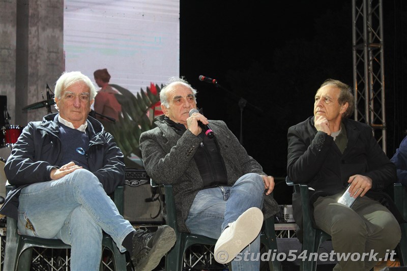 A Siderno Un calice per la vita, con l'associazione Angela Serra, in diretta interregionale su Studio54network