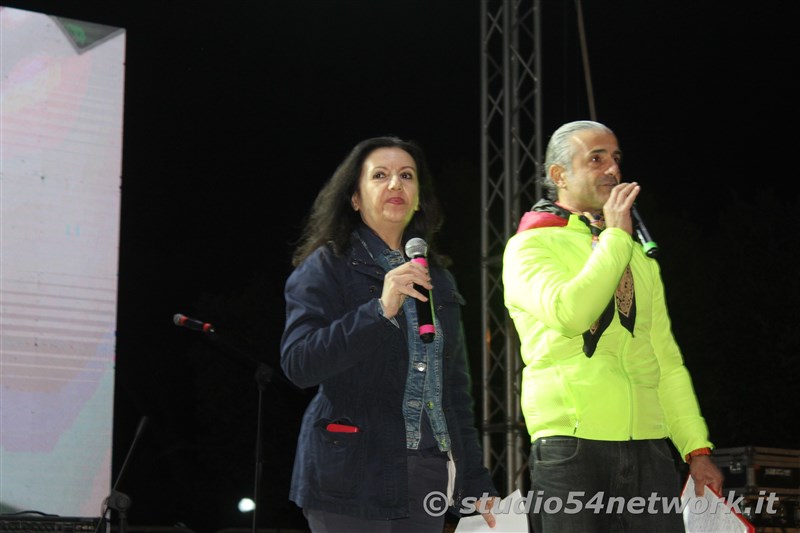 A Siderno Un calice per la vita, con l'associazione Angela Serra, in diretta interregionale su Studio54network