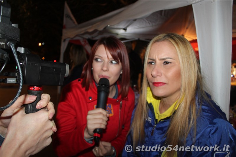 A Siderno Un calice per la vita, con l'associazione Angela Serra, in diretta interregionale su Studio54network