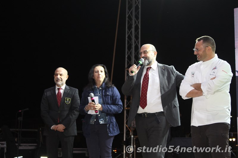 A Siderno Un calice per la vita, con l'associazione Angela Serra, in diretta interregionale su Studio54network