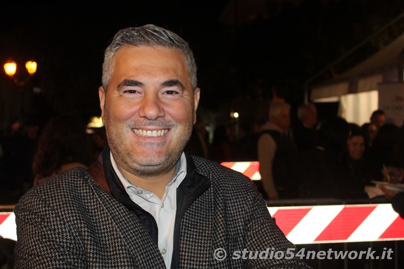A Siderno Un calice per la vita, con l'associazione Angela Serra, in diretta interregionale su Studio54network