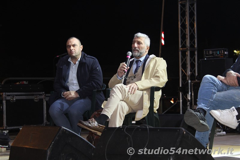 A Siderno Un calice per la vita, con l'associazione Angela Serra, in diretta interregionale su Studio54network