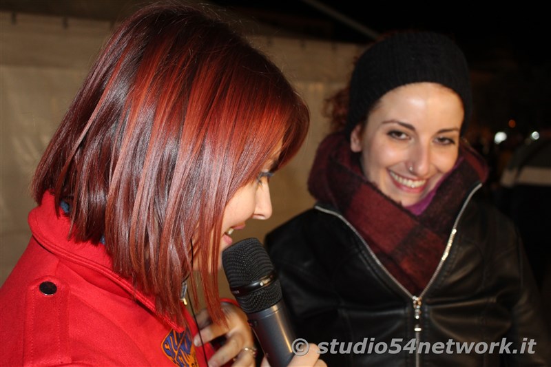A Siderno Un calice per la vita, con l'associazione Angela Serra, in diretta interregionale su Studio54network