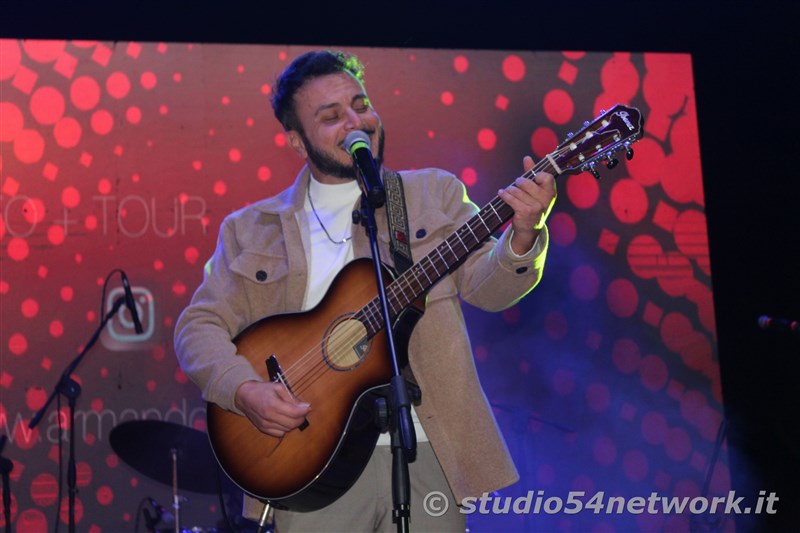A Siderno Un calice per la vita, con l'associazione Angela Serra, in diretta interregionale su Studio54network