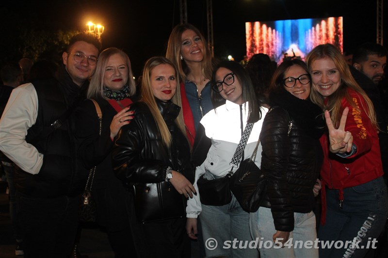 A Siderno Un calice per la vita, con l'associazione Angela Serra, in diretta interregionale su Studio54network