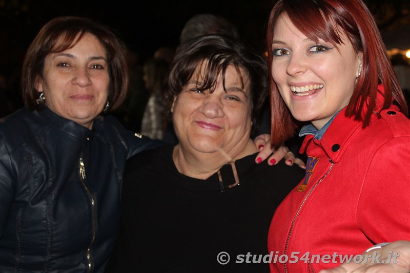 A Siderno Un calice per la vita, con l'associazione Angela Serra, in diretta interregionale su Studio54network