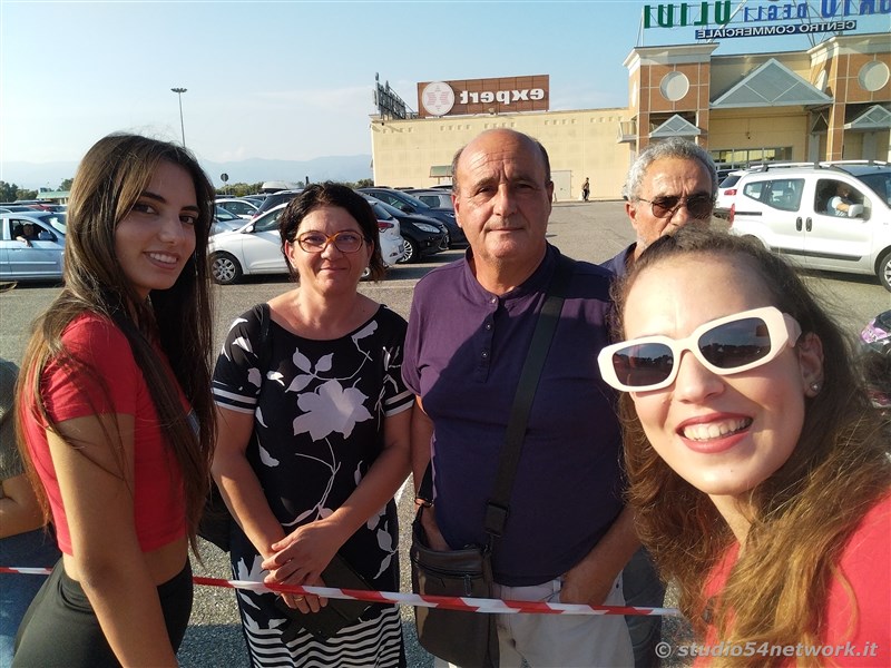 Un salto oltre le Barriere, l'evento Memorial con terapia in moto a persone disabili, spettacoli motocross e freestyle. In Radiovisoone su Studio54network!