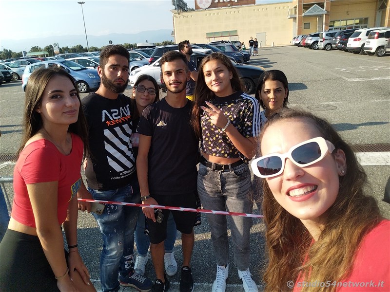 Un salto oltre le Barriere, l'evento Memorial con terapia in moto a persone disabili, spettacoli motocross e freestyle. In Radiovisoone su Studio54network!