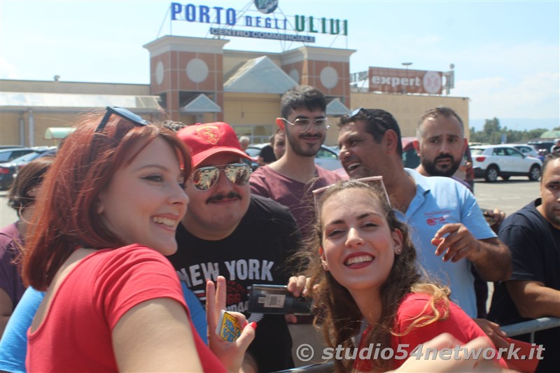 Un salto oltre le Barriere, l'evento Memorial con terapia in moto a persone disabili, spettacoli motocross e freestyle. In Radiovisoone su Studio54network!