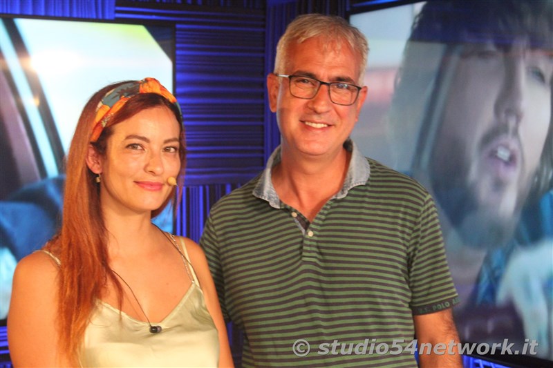 Un salto oltre le Barriere, l'evento Memorial con terapia in moto a persone disabili, spettacoli motocross e freestyle. In Radiovisoone su Studio54network!
