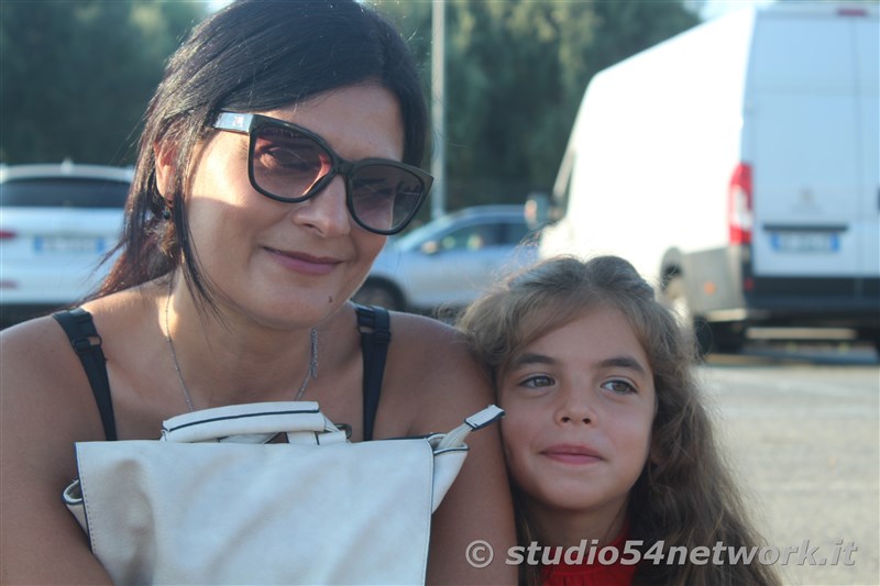 Un salto oltre le Barriere, l'evento Memorial con terapia in moto a persone disabili, spettacoli motocross e freestyle. In Radiovisoone su Studio54network!