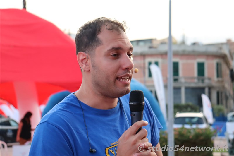 Un appuntamento unico, suggestivo ed esclusivo, per un intero weekend, sullo Stretto di Messina. E' Vele dello Stretto 2023