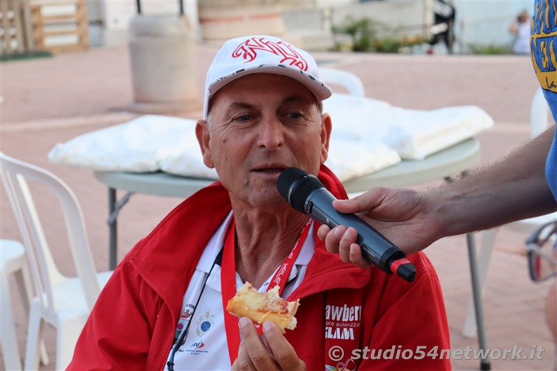 Un appuntamento unico, suggestivo ed esclusivo, per un intero weekend, sullo Stretto di Messina. E' Vele dello Stretto 2023