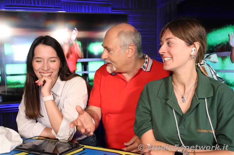 Un appuntamento unico, suggestivo ed esclusivo, per un intero weekend, sullo Stretto di Messina. E' Vele dello Stretto 2023