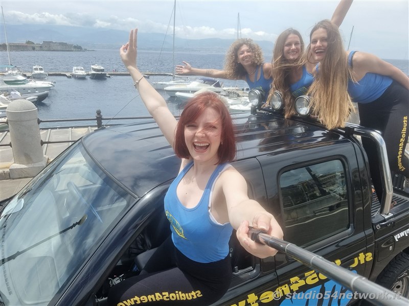 Un appuntamento unico, suggestivo ed esclusivo, per un intero weekend, sullo Stretto di Messina. E' Vele dello Stretto 2023
