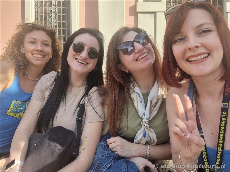 Un appuntamento unico, suggestivo ed esclusivo, per un intero weekend, sullo Stretto di Messina. E' Vele dello Stretto 2023