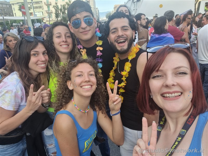 Un appuntamento unico, suggestivo ed esclusivo, per un intero weekend, sullo Stretto di Messina. E' Vele dello Stretto 2023