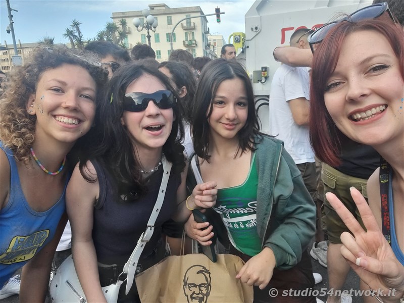 Un appuntamento unico, suggestivo ed esclusivo, per un intero weekend, sullo Stretto di Messina. E' Vele dello Stretto 2023