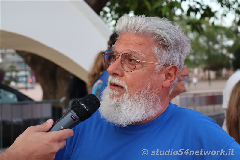 Un appuntamento unico, suggestivo ed esclusivo, per un intero weekend, sullo Stretto di Messina. E' Vele dello Stretto 2023