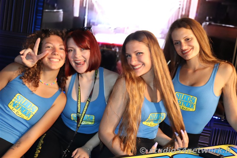 Un appuntamento unico, suggestivo ed esclusivo, per un intero weekend, sullo Stretto di Messina. E' Vele dello Stretto 2023