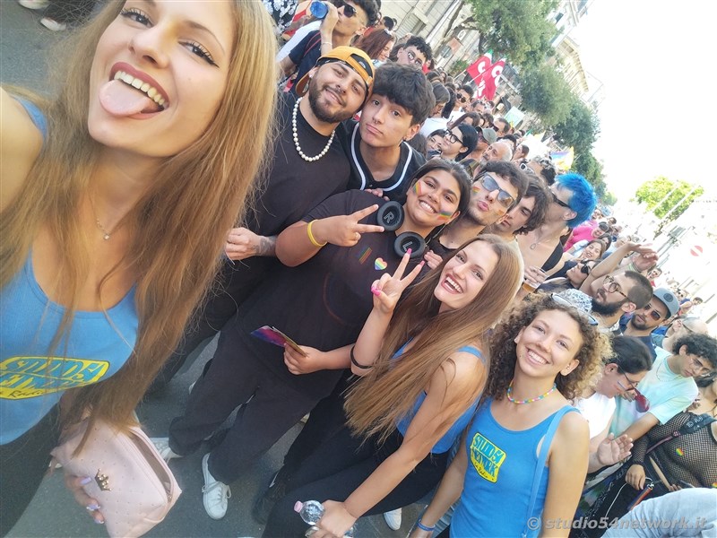 Un appuntamento unico, suggestivo ed esclusivo, per un intero weekend, sullo Stretto di Messina. E' Vele dello Stretto 2023