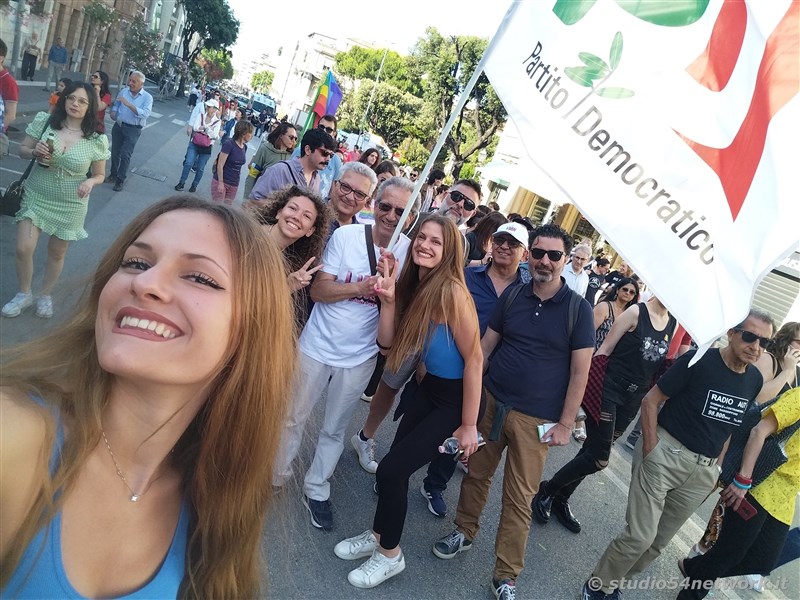 Un appuntamento unico, suggestivo ed esclusivo, per un intero weekend, sullo Stretto di Messina. E' Vele dello Stretto 2023