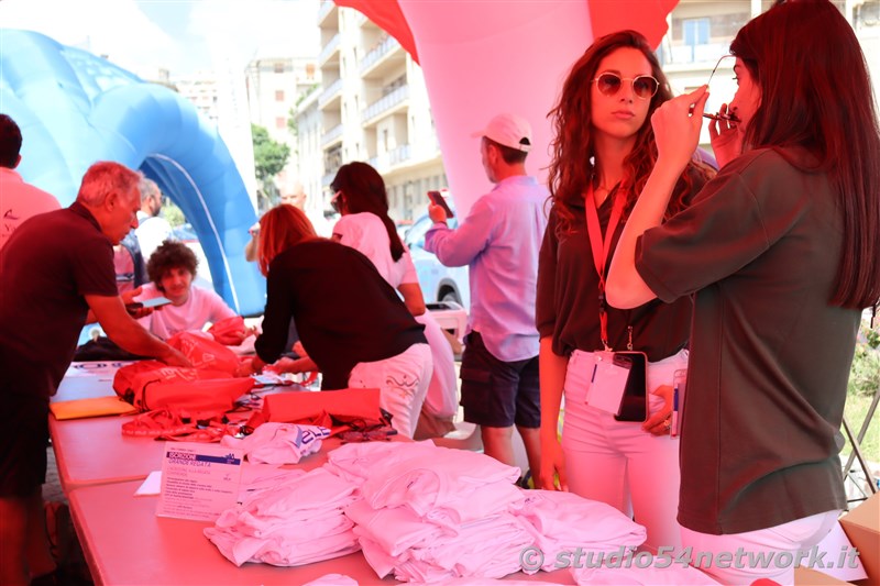 Un appuntamento unico, suggestivo ed esclusivo, per un intero weekend, sullo Stretto di Messina. E' Vele dello Stretto 2023