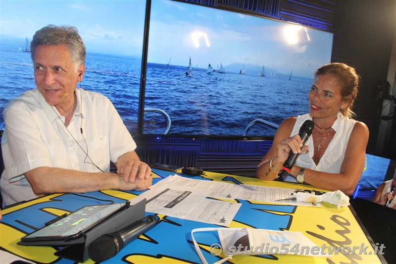 Un appuntamento unico, suggestivo ed esclusivo, per un intero weekend, sullo Stretto di Messina. E' Vele dello Stretto 2023
