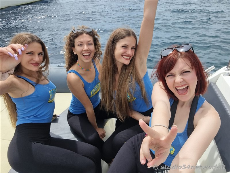 Un appuntamento unico, suggestivo ed esclusivo, per un intero weekend, sullo Stretto di Messina. E' Vele dello Stretto 2023