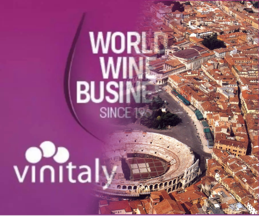 Vinitaly e Vinitaly on the City, a Verona, con Studio54network