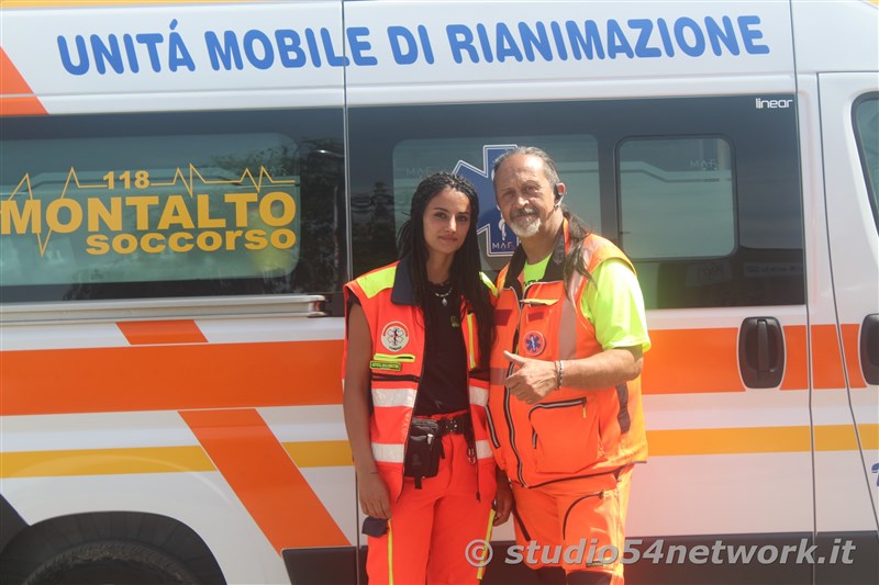 A Montalto  grande festa con Victor Group, in un Open Day per scoprire tutte le novit motoristiche, con Studio54network!