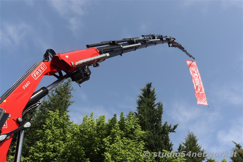 A Montalto  grande festa con Victor Group, in un Open Day per scoprire tutte le novit motoristiche, con Studio54network!