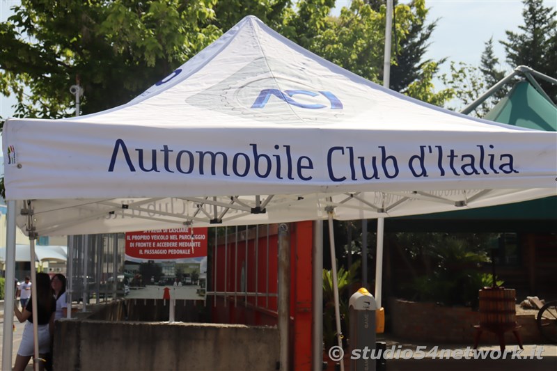 A Montalto  grande festa con Victor Group, in un Open Day per scoprire tutte le novit motoristiche, con Studio54network!